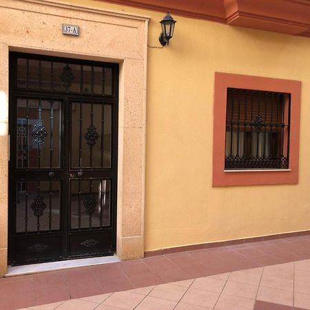 Ronda Centro - Relax Apartment Exterior foto