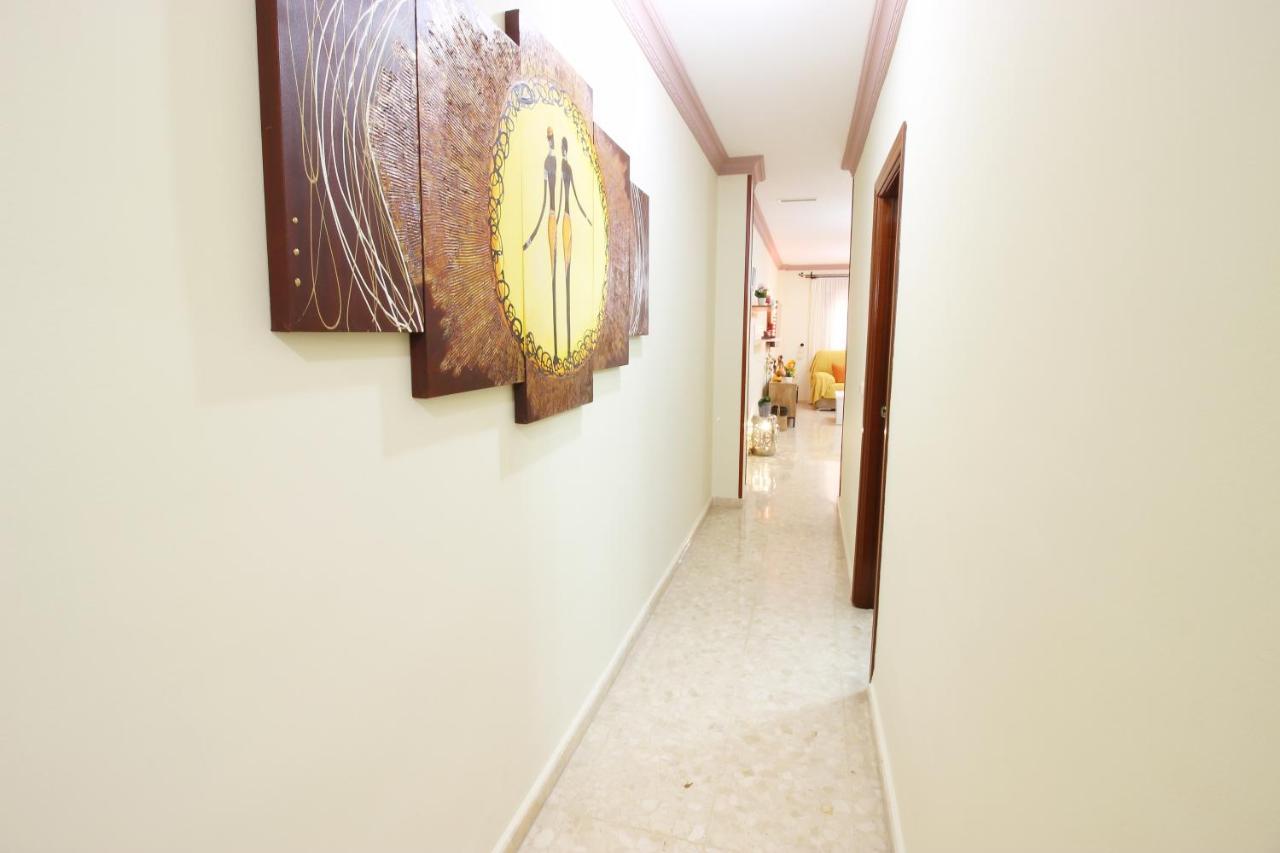 Ronda Centro - Relax Apartment Exterior foto