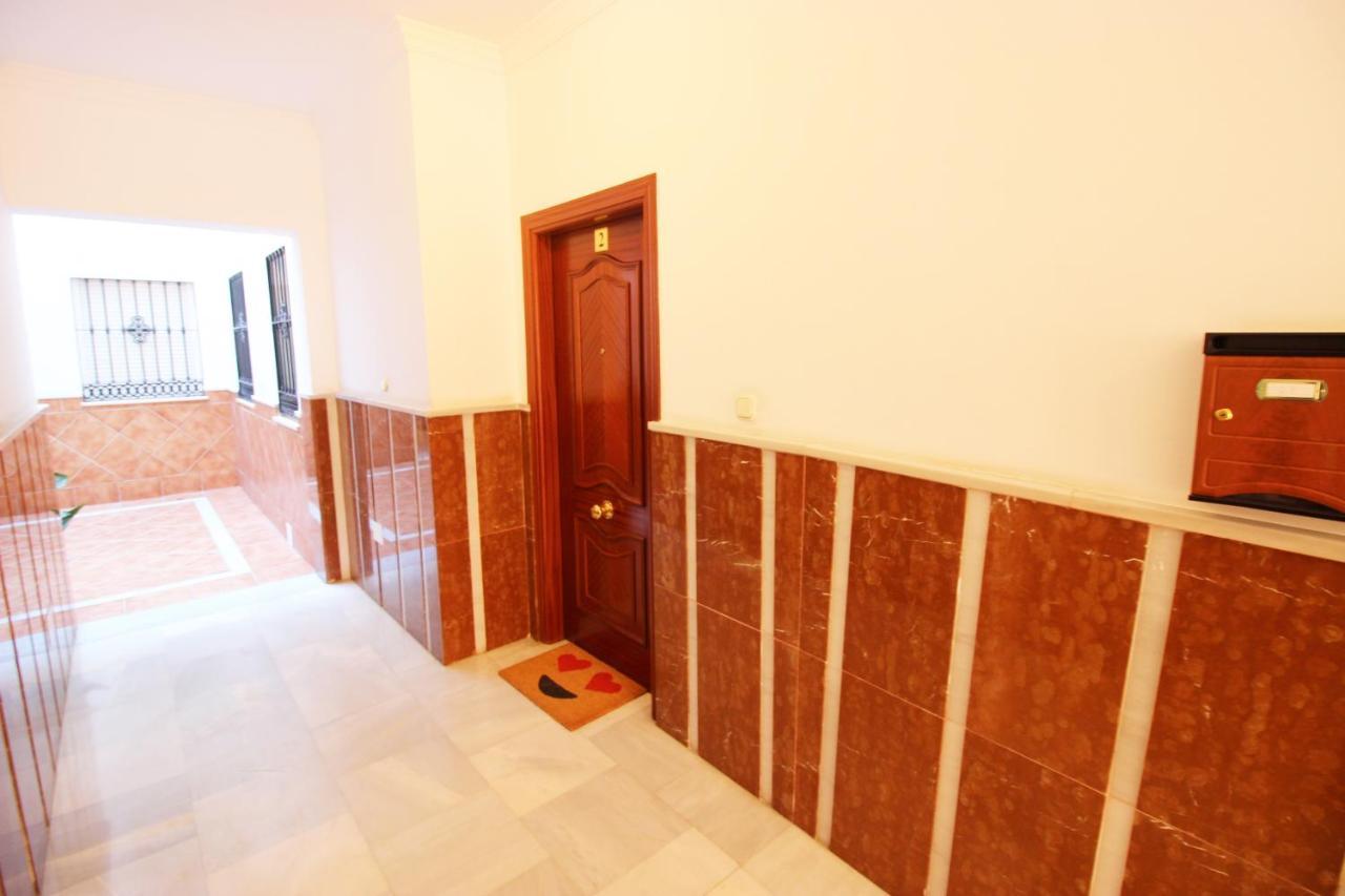 Ronda Centro - Relax Apartment Exterior foto
