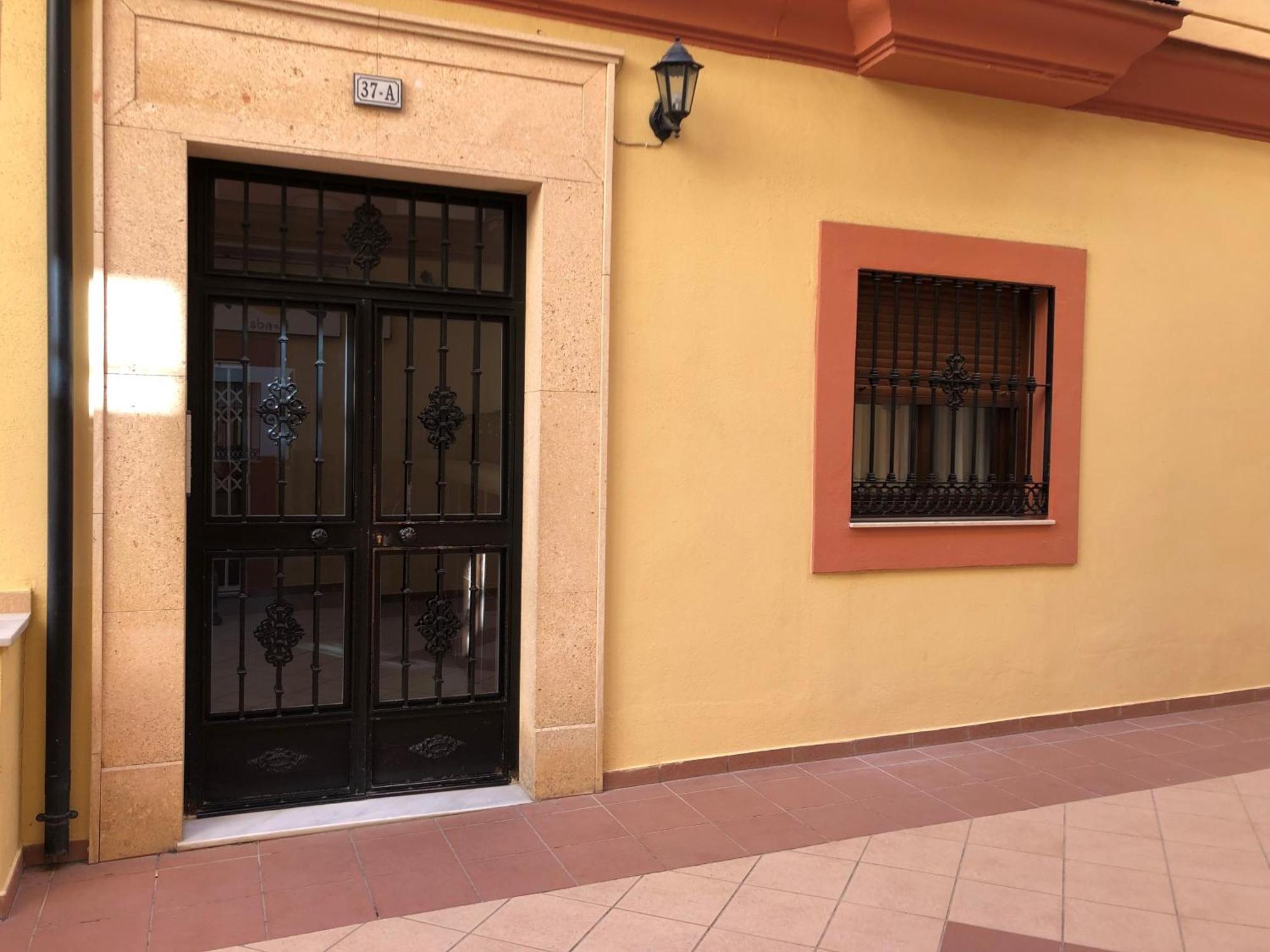 Ronda Centro - Relax Apartment Exterior foto